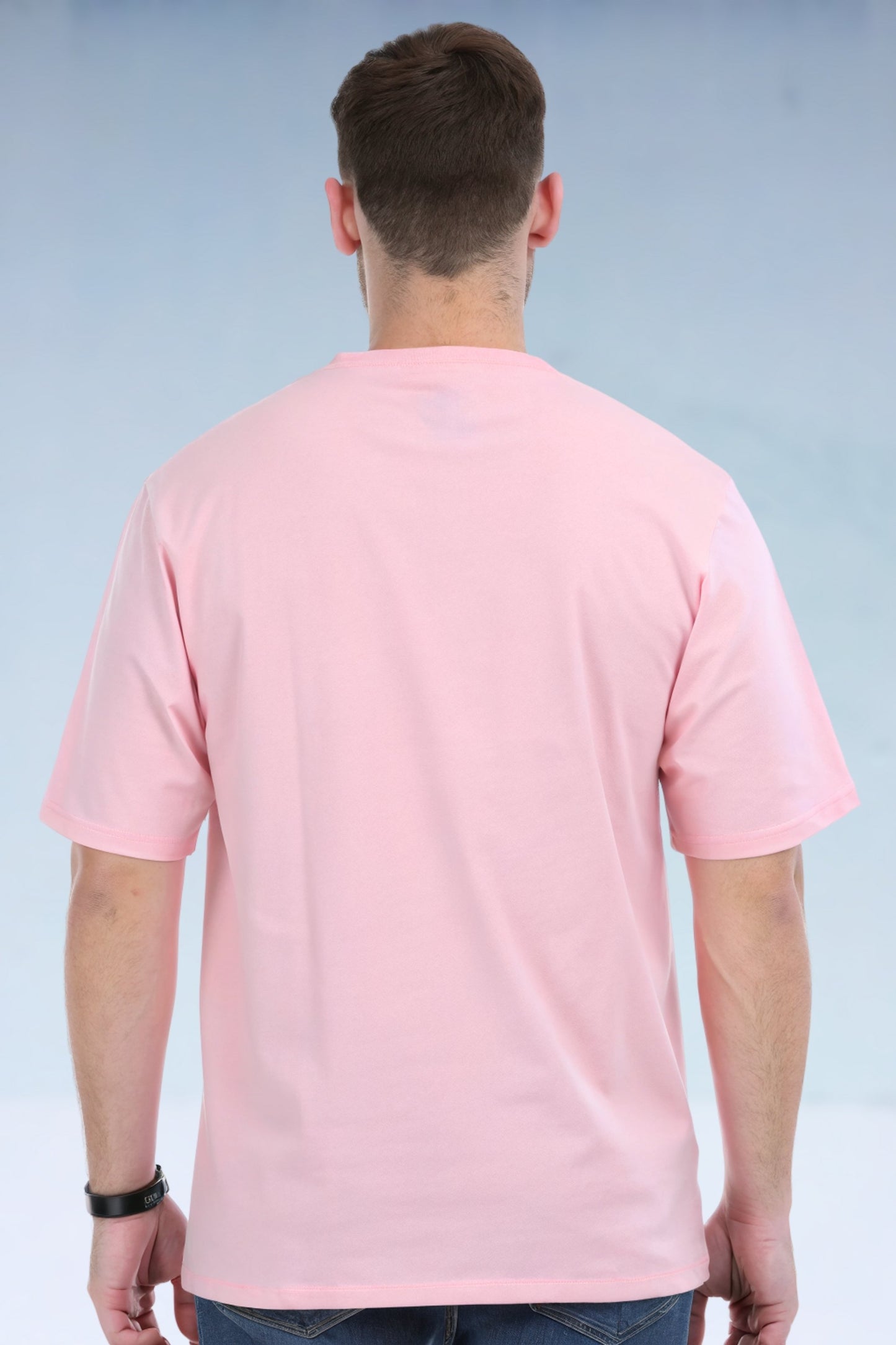 Heavyweight Oversized T-Shirt | 240 GSM