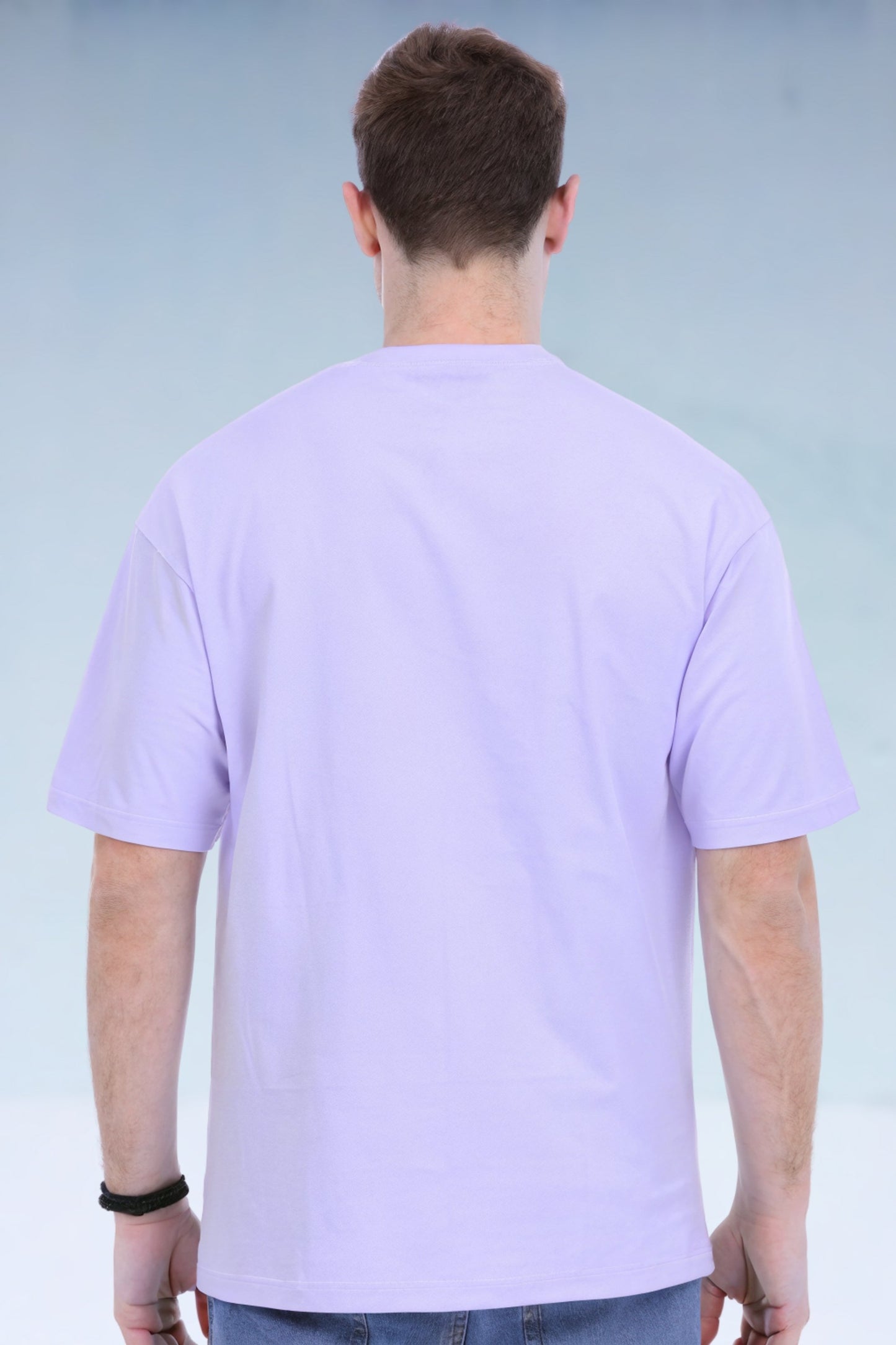 Heavyweight Oversized T-Shirt | 240 GSM