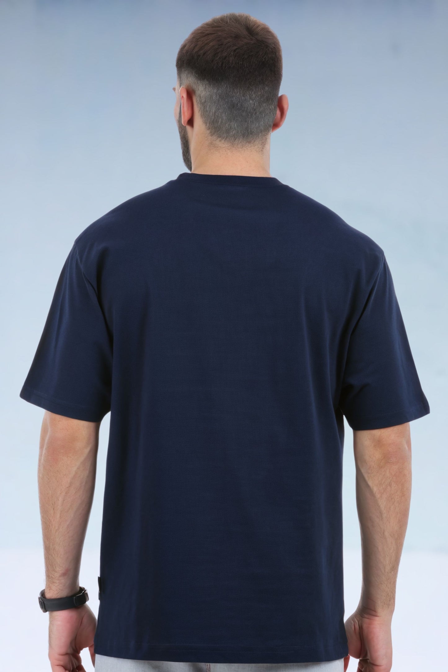 Heavyweight Oversized T-Shirt | 240 GSM