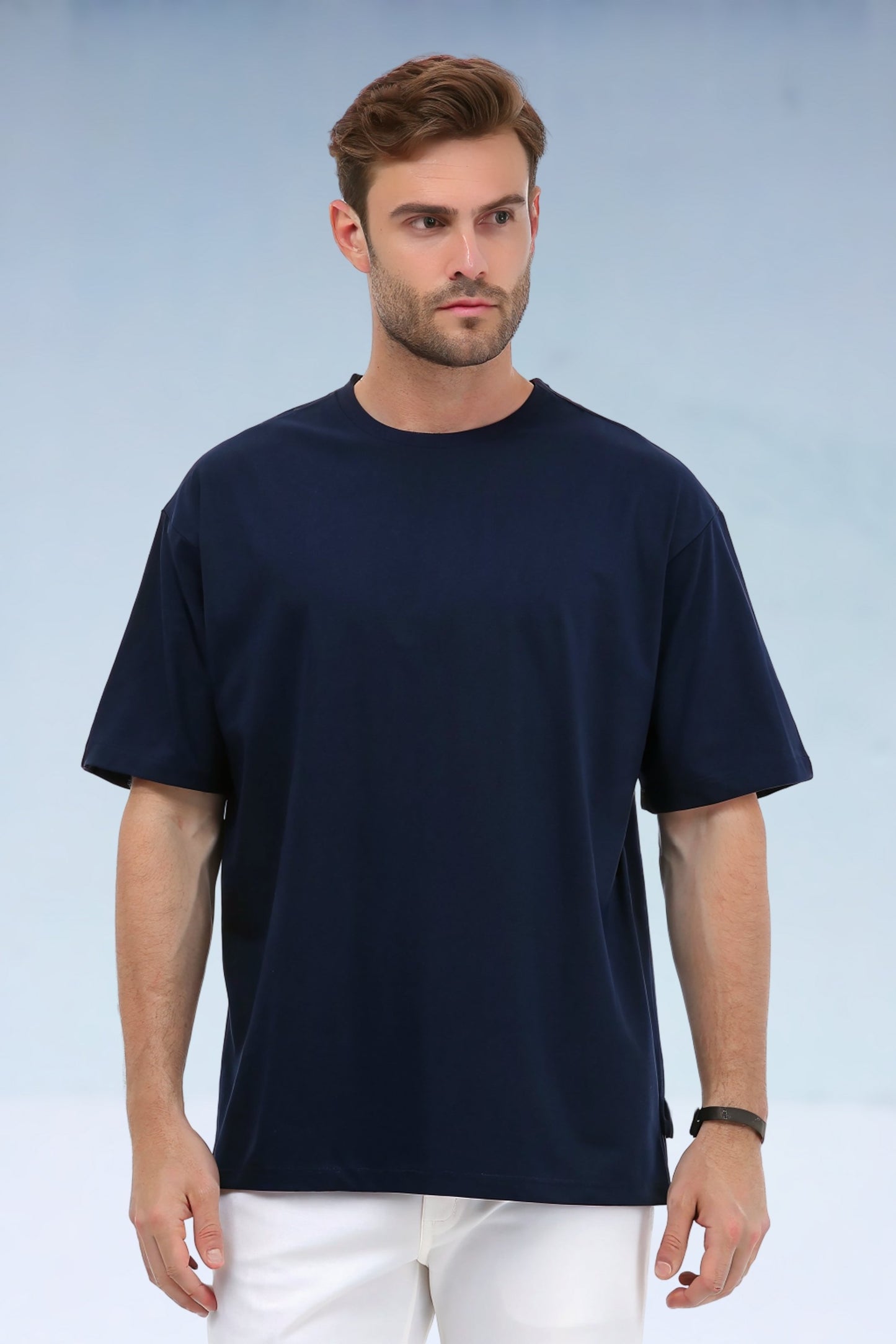 Heavyweight Oversized T-Shirt | 240 GSM