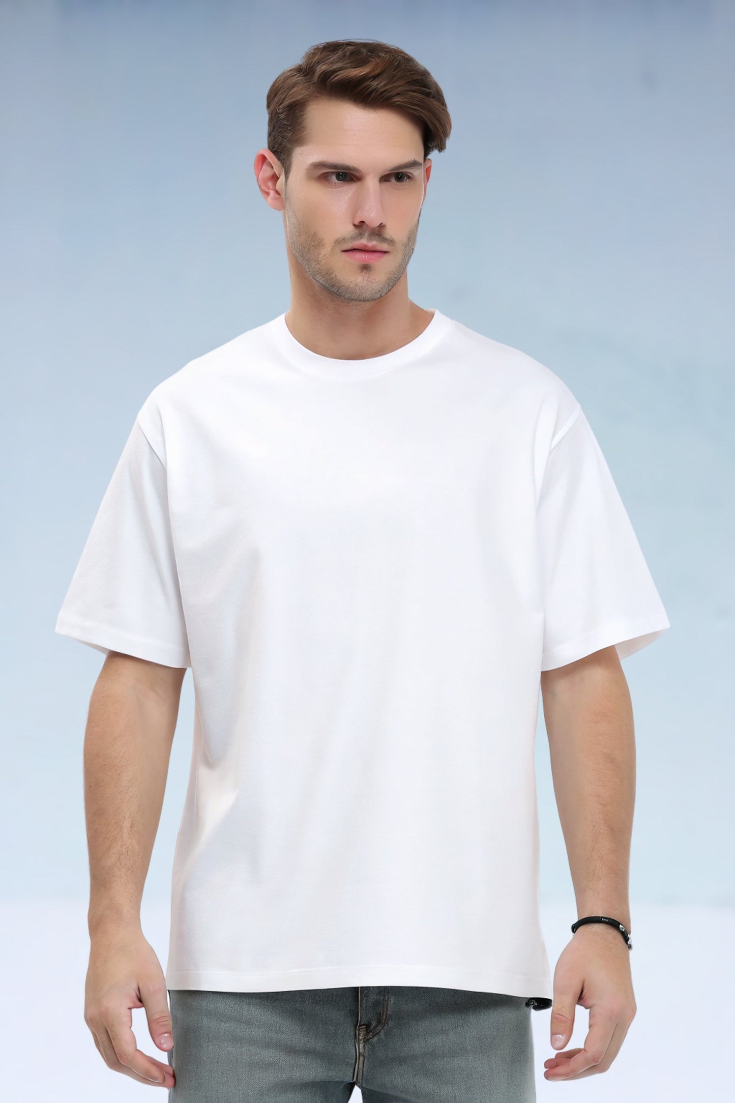 Heavyweight Oversized T-Shirt | 240 GSM