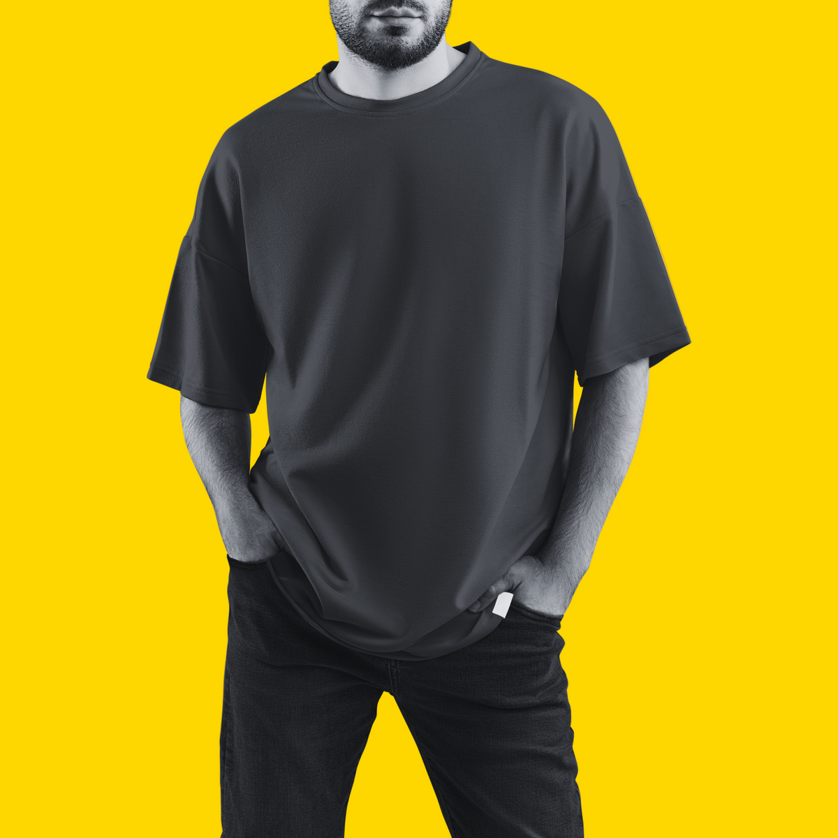 Oversized Tees