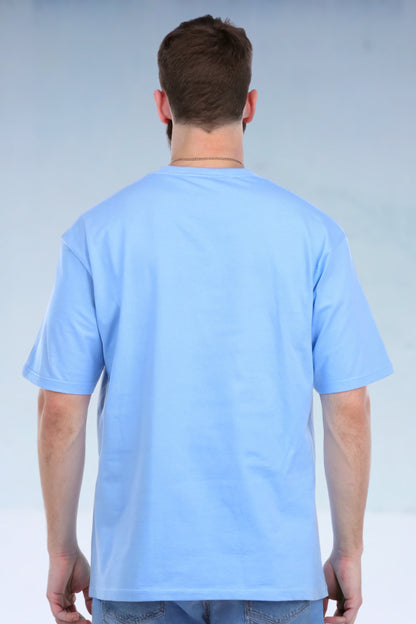 Heavyweight Oversized T-Shirt | 240 GSM
