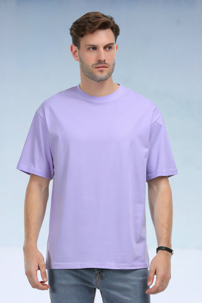 Heavyweight Oversized T-Shirt | 240 GSM