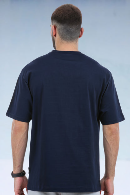 Heavyweight Oversized T-Shirt | 240 GSM